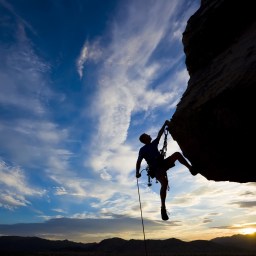 Arduous Achievements