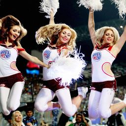 Mercenaries of Cricket