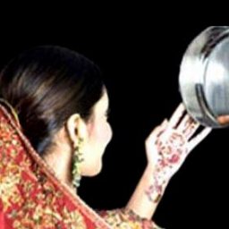 Karva Chauth :|