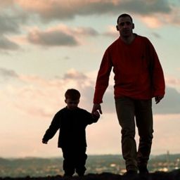 Coaching a child – or yourself?