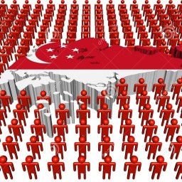 Nation – a people collective…