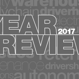 My 2017 that was…
