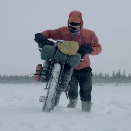 Rendezvous over insanity!