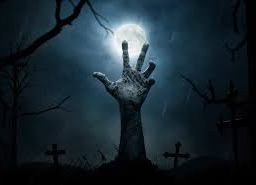 The horror of freedom…