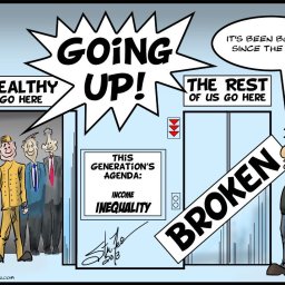 Guilty of Privilege…