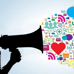 Freedom of speech – Slave of an audience!