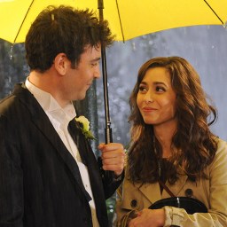 How I met your mother?