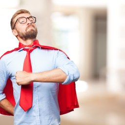 Paradigms of Pride…