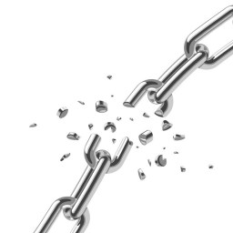 The unhinged mind…