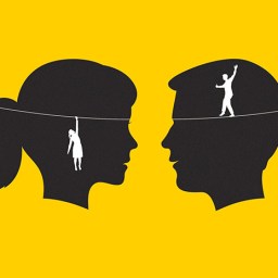 Uneasy lies the head…