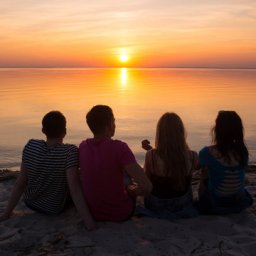 Point of life – 4 perspectives